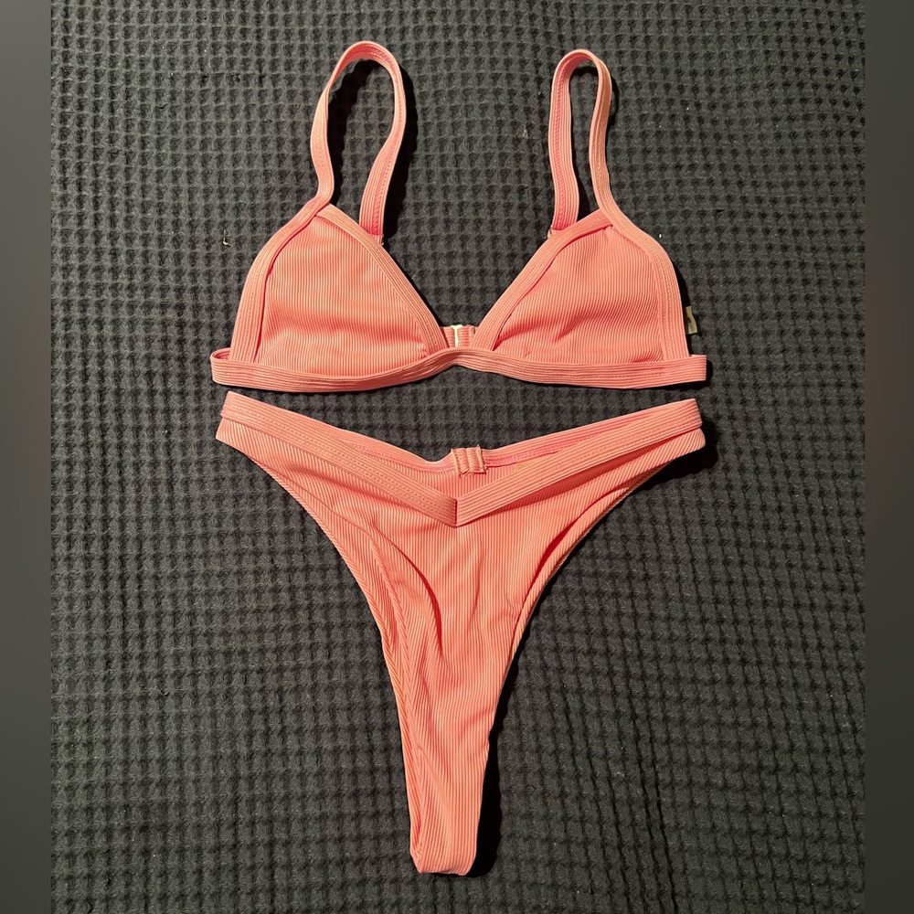 AURELLE swimsuit